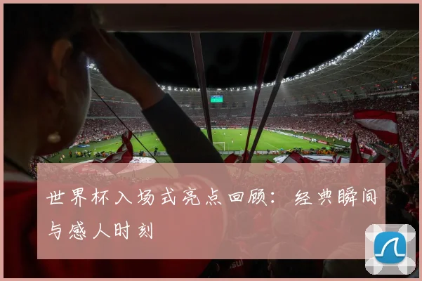 世界杯入场式亮点回顾:经典瞬间与感人时刻